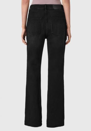 Клешеные брюки