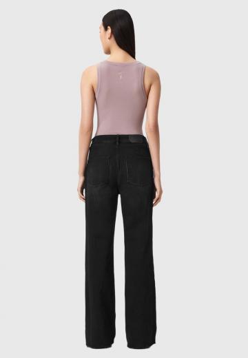 Клешеные брюки