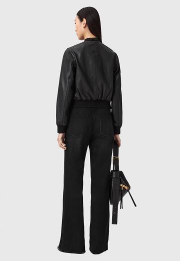 Клешеные брюки