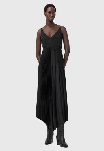 Платье макси