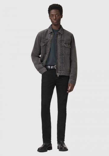 Узкие джинсы