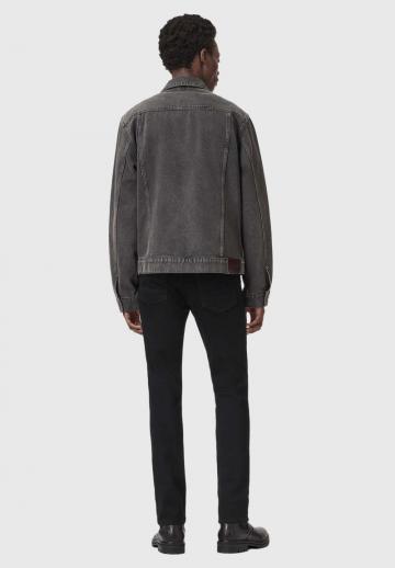 Узкие джинсы