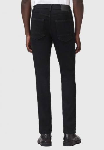 Узкие джинсы