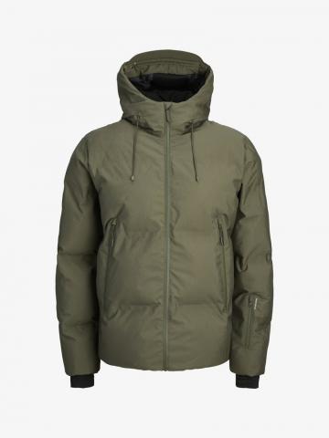 Зимняя куртка