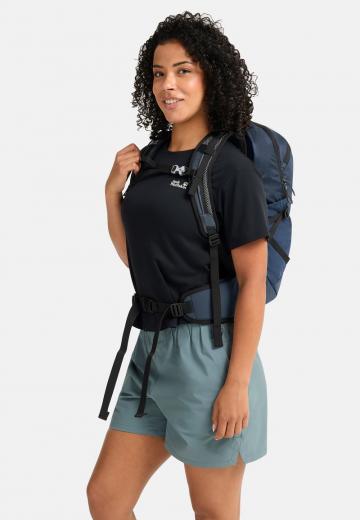 Спортивный рюкзак