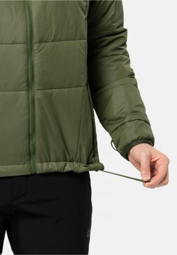 Зимняя куртка