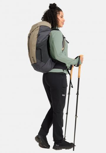 Спортивный рюкзак