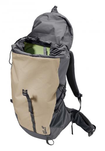 Спортивный рюкзак