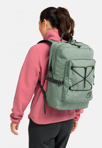 Спортивный рюкзак