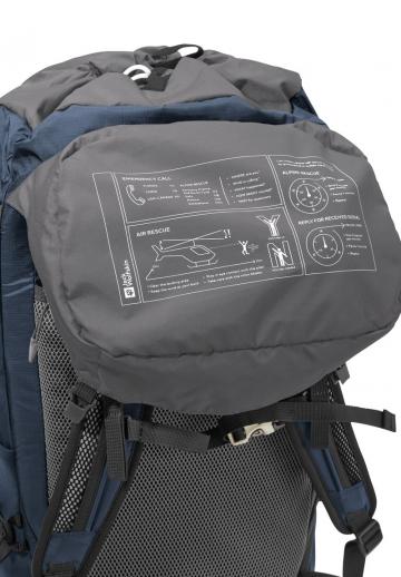 Спортивный рюкзак