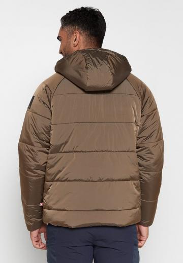 Зимняя куртка