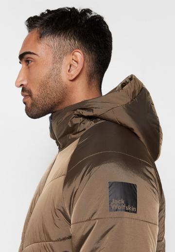 Зимняя куртка