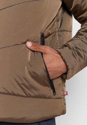 Зимняя куртка