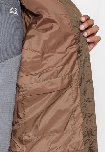 Зимняя куртка