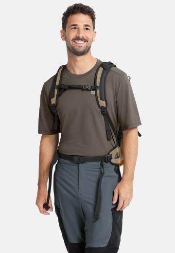 Спортивный рюкзак