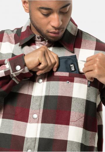 Спортивная куртка