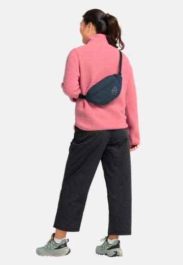 Сумка на пояс