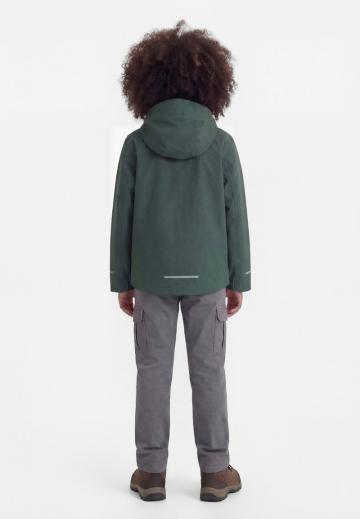 Куртка дождевик