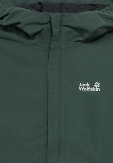 Куртка дождевик