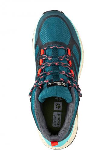 Походные сапоги