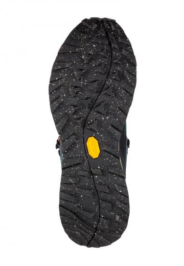 Походные сапоги