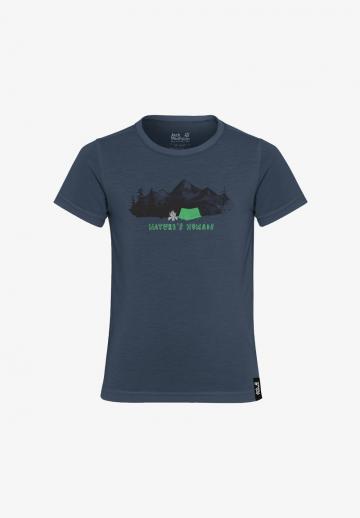 Спортивная майка