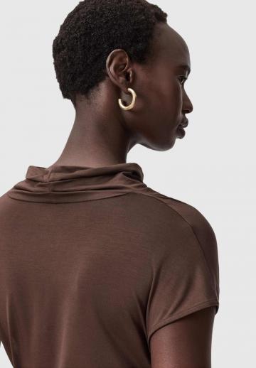 Платье макси