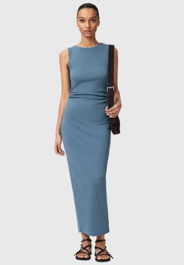 Платье макси