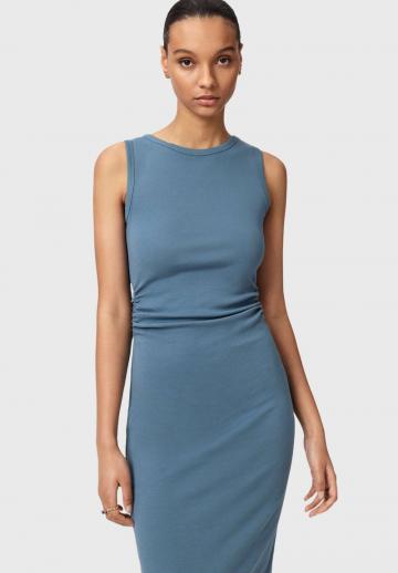 Платье макси