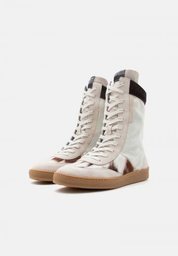 Высокие кеды