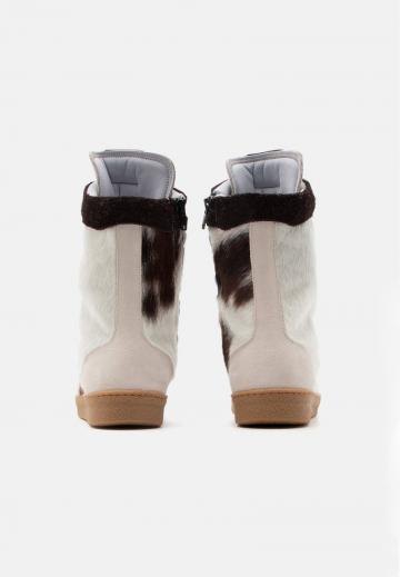 Высокие кеды