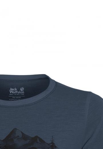 Спортивная майка