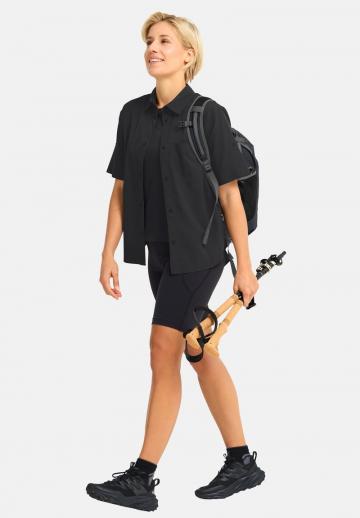 Походные ботинки