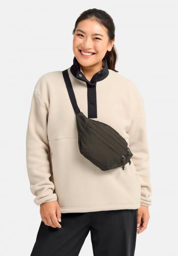 Сумка на пояс