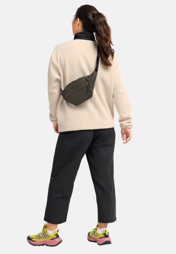 Сумка на пояс