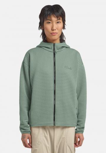 Флисовая куртка