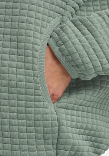 Флисовая куртка