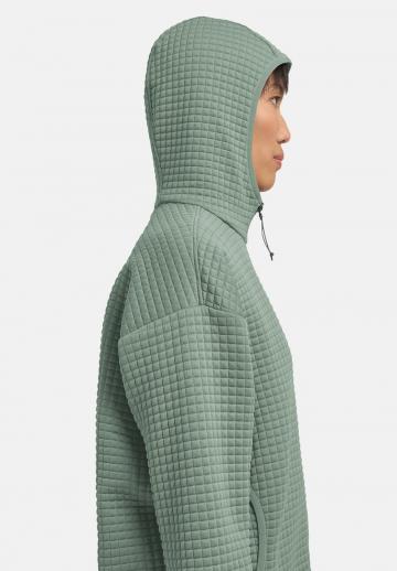 Флисовая куртка