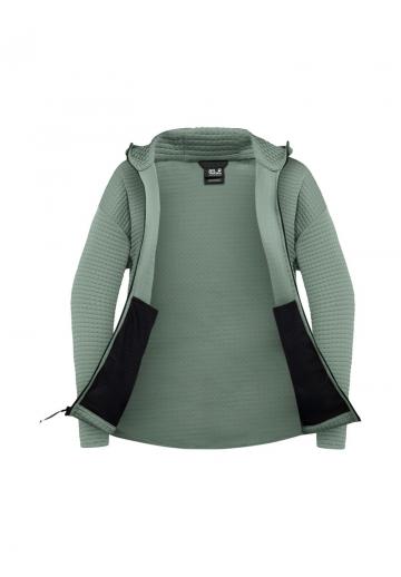 Флисовая куртка