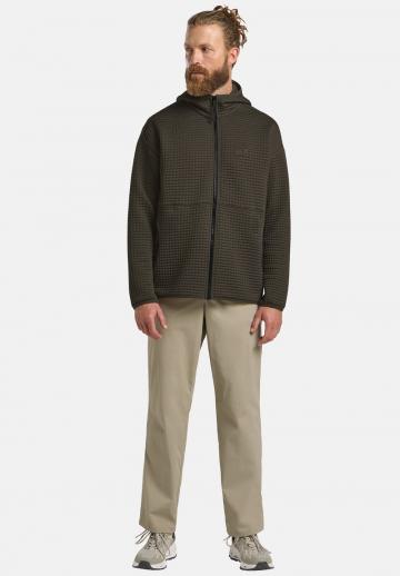 Флисовая куртка