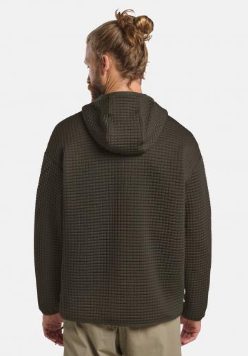 Флисовая куртка