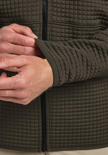 Флисовая куртка