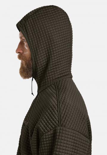 Флисовая куртка