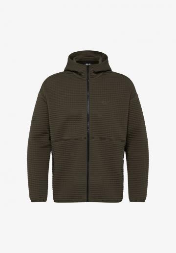 Флисовая куртка