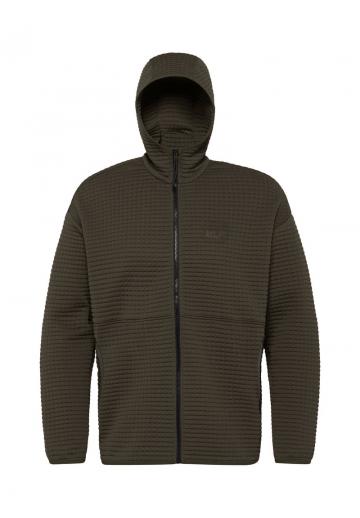 Флисовая куртка