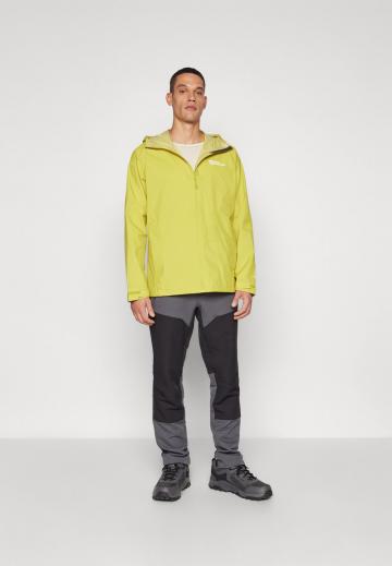 Куртка-дождевик