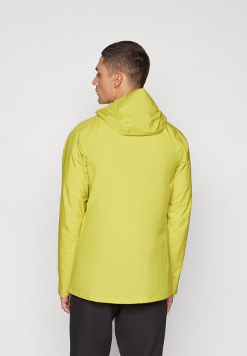 Куртка-дождевик