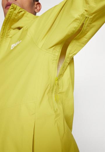 Куртка-дождевик
