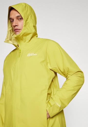 Куртка-дождевик