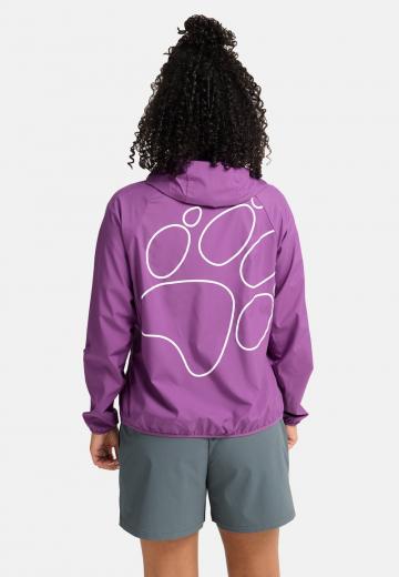 Куртка дождевик